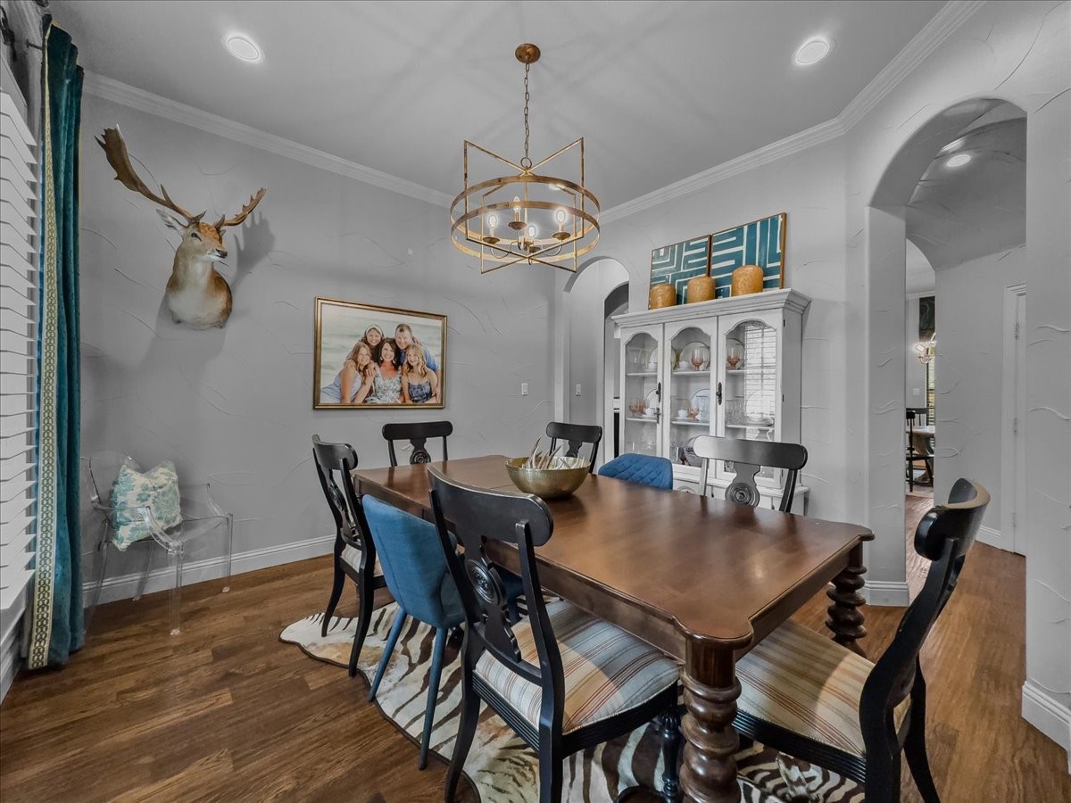 1400 Eleanor Rigby Lane Mansfield TX 76063