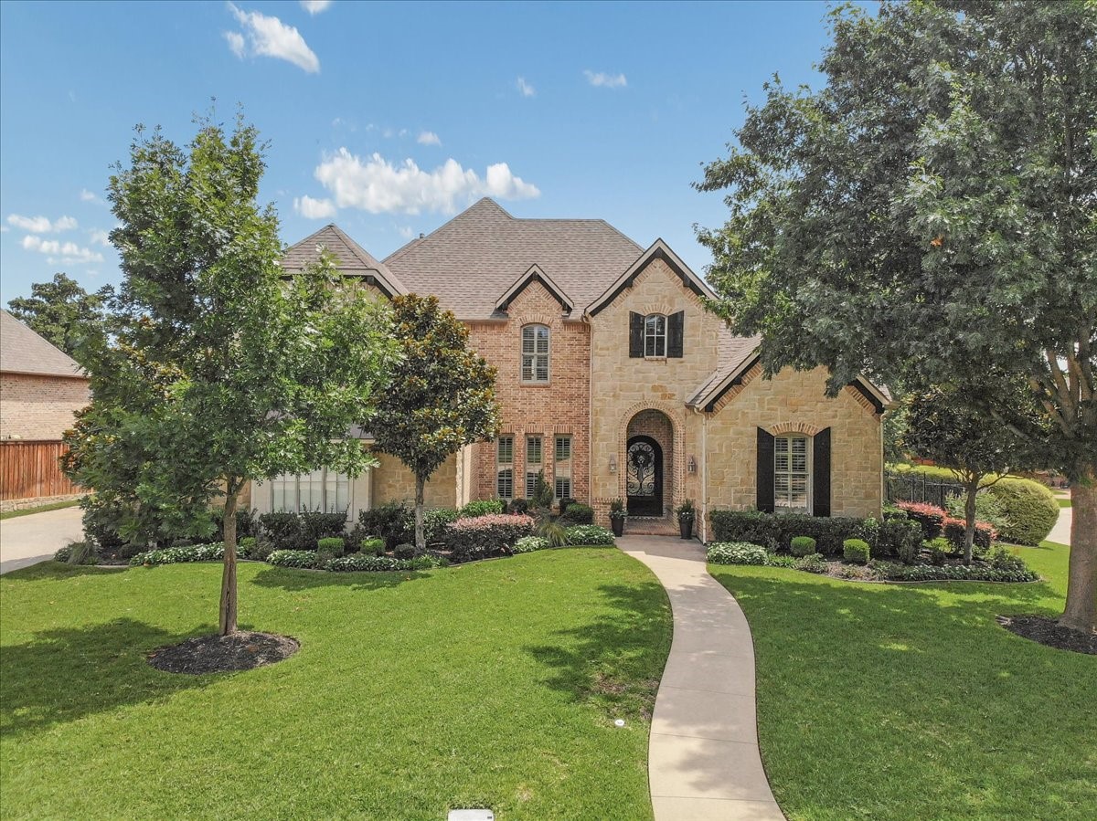 1400 Eleanor Rigby Lane Mansfield TX 76063
