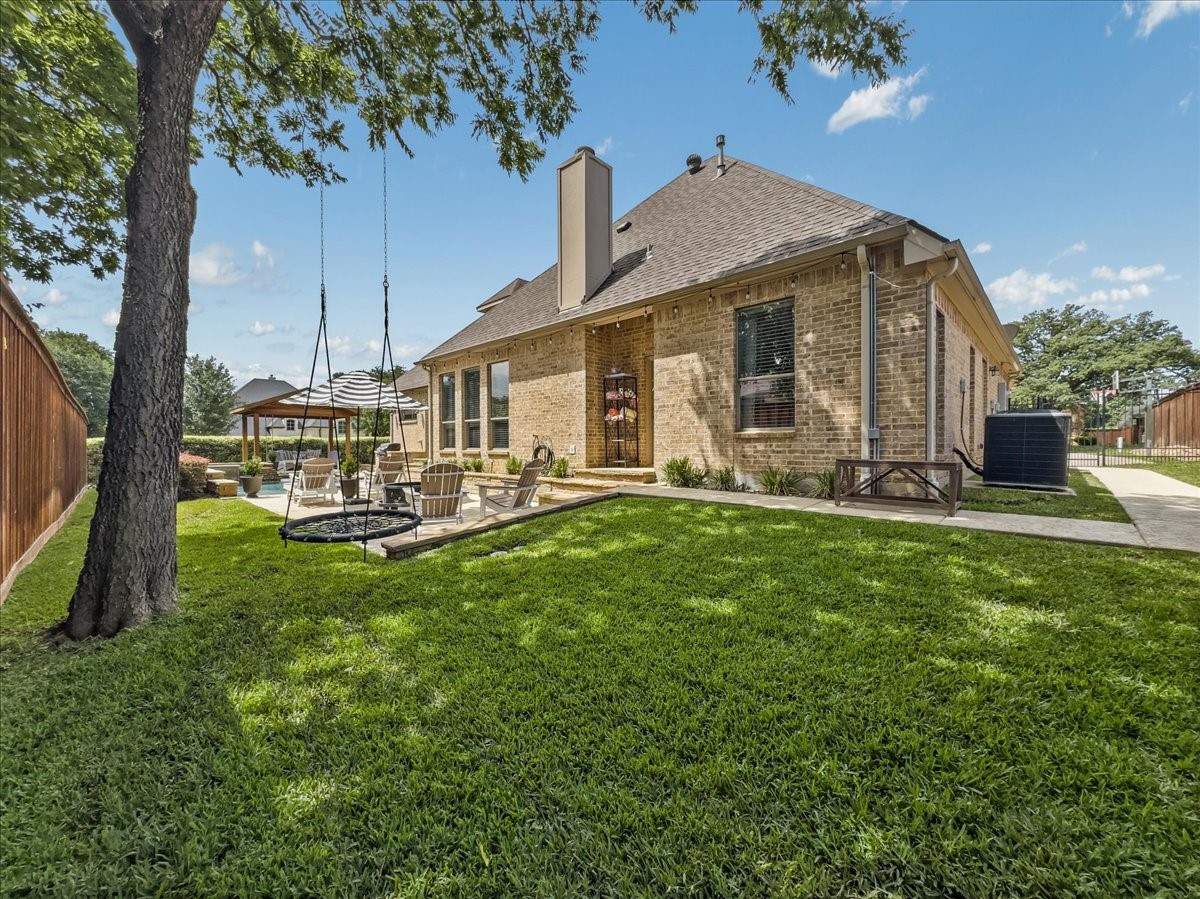 1400 Eleanor Rigby Lane Mansfield TX 76063