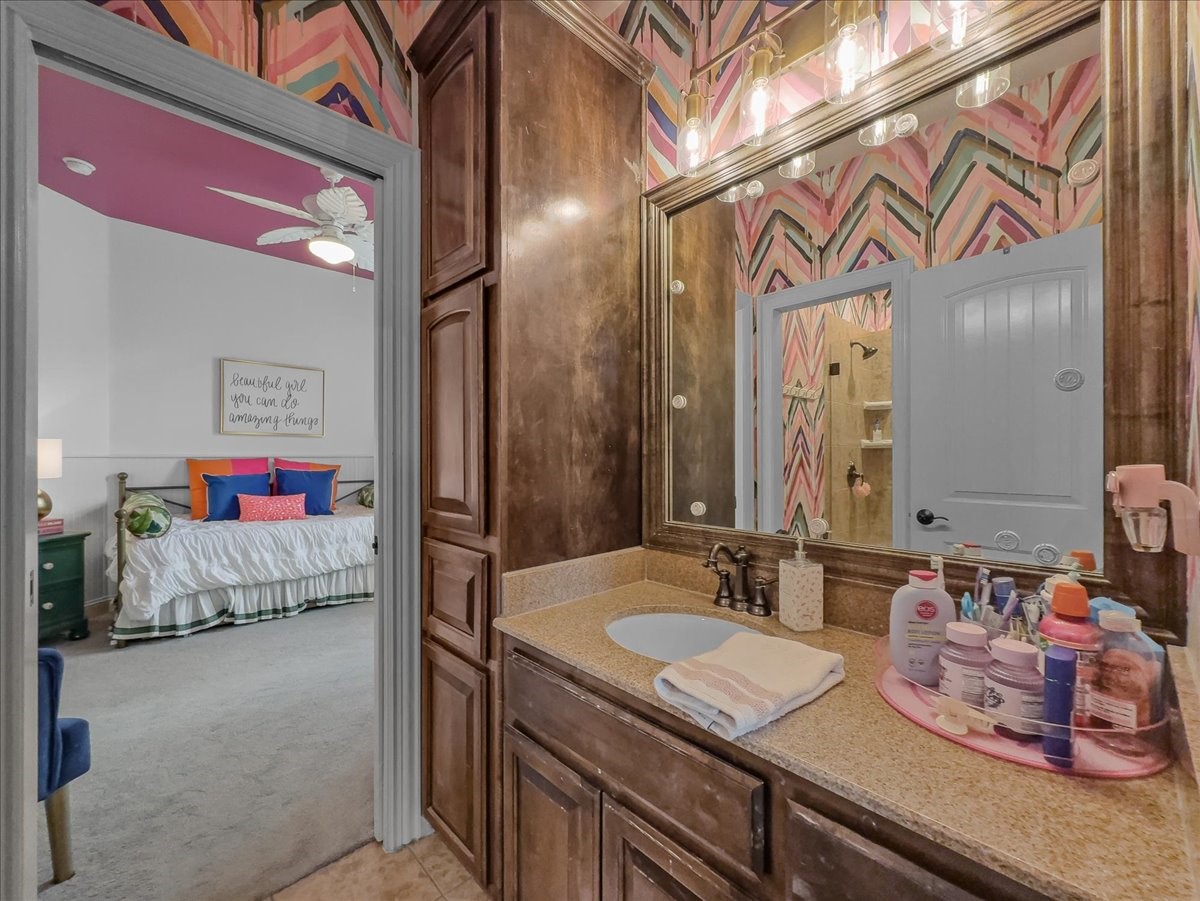 1400 Eleanor Rigby Lane Mansfield TX 76063