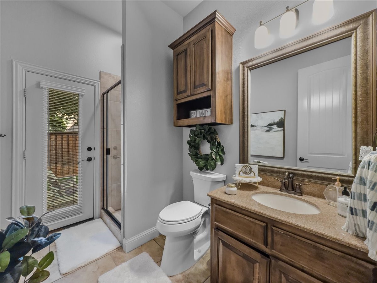1400 Eleanor Rigby Lane Mansfield TX 76063