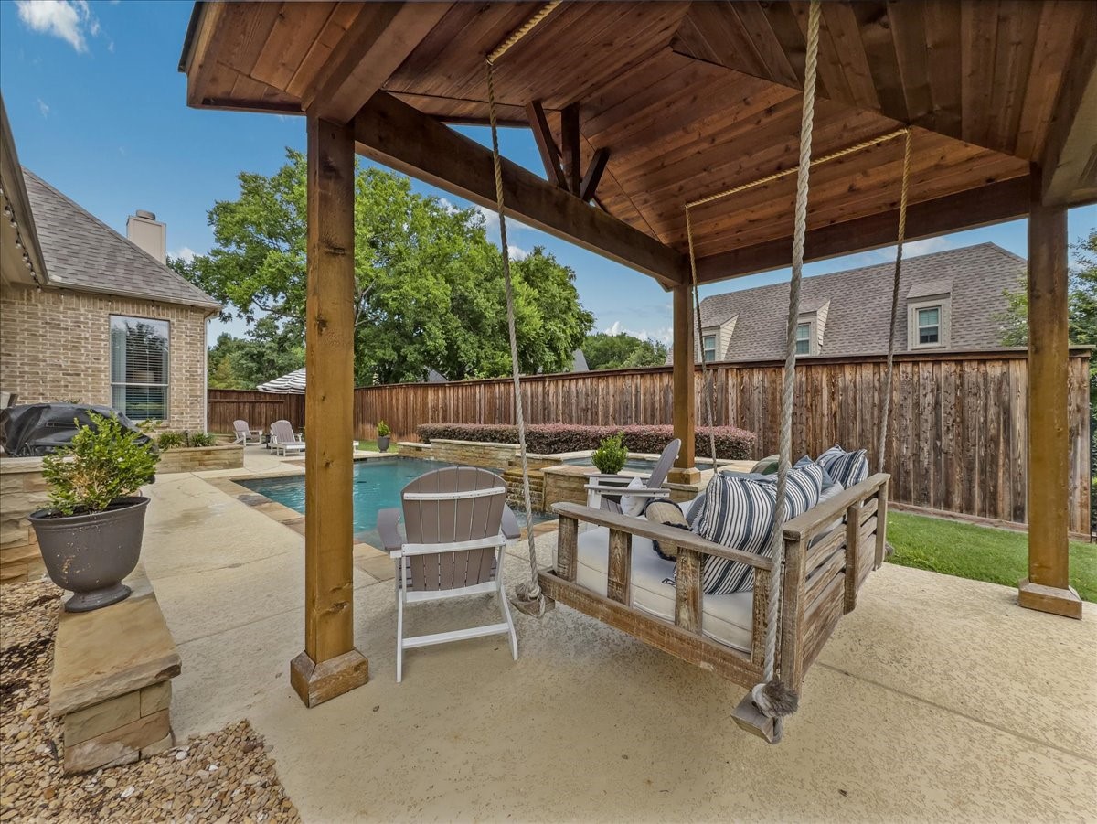 1400 Eleanor Rigby Lane Mansfield TX 76063