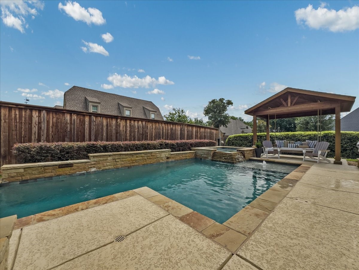 1400 Eleanor Rigby Lane Mansfield TX 76063