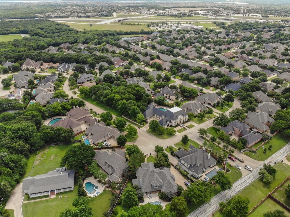 1400 Eleanor Rigby Lane Mansfield TX 76063