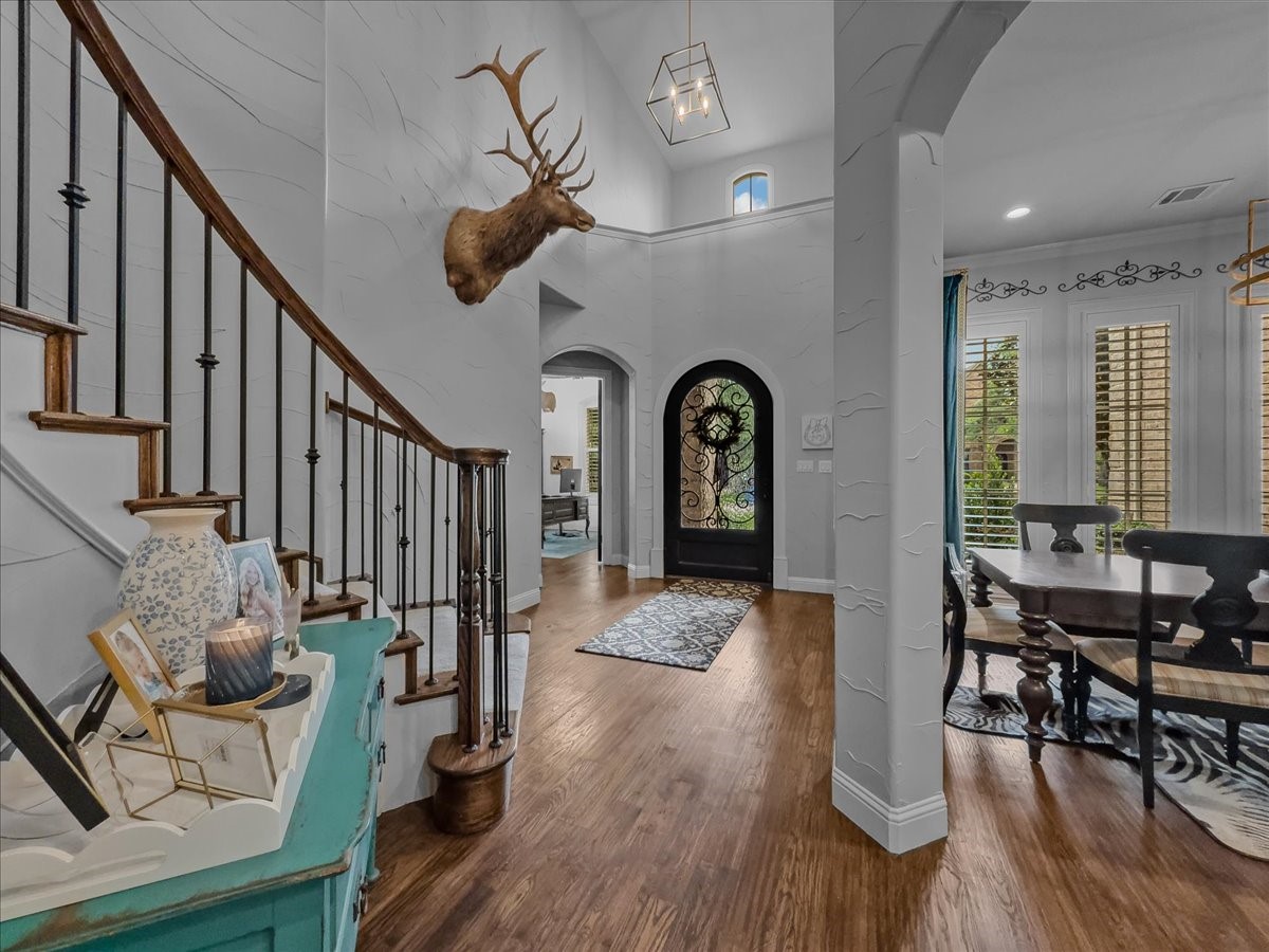 1400 Eleanor Rigby Lane Mansfield TX 76063