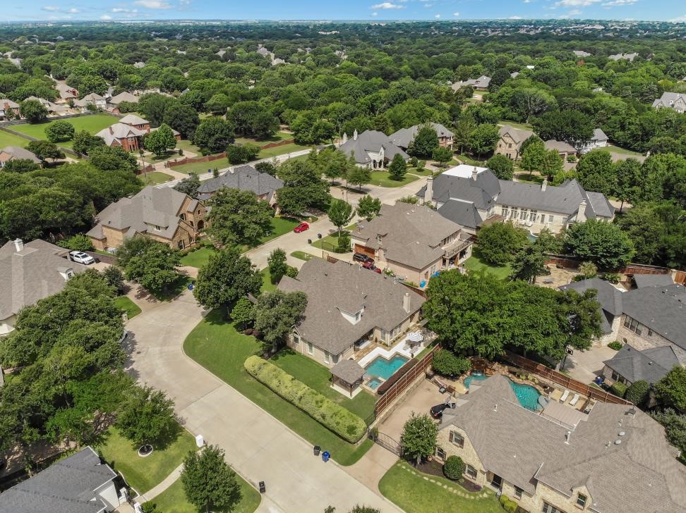 1400 Eleanor Rigby Lane Mansfield TX 76063
