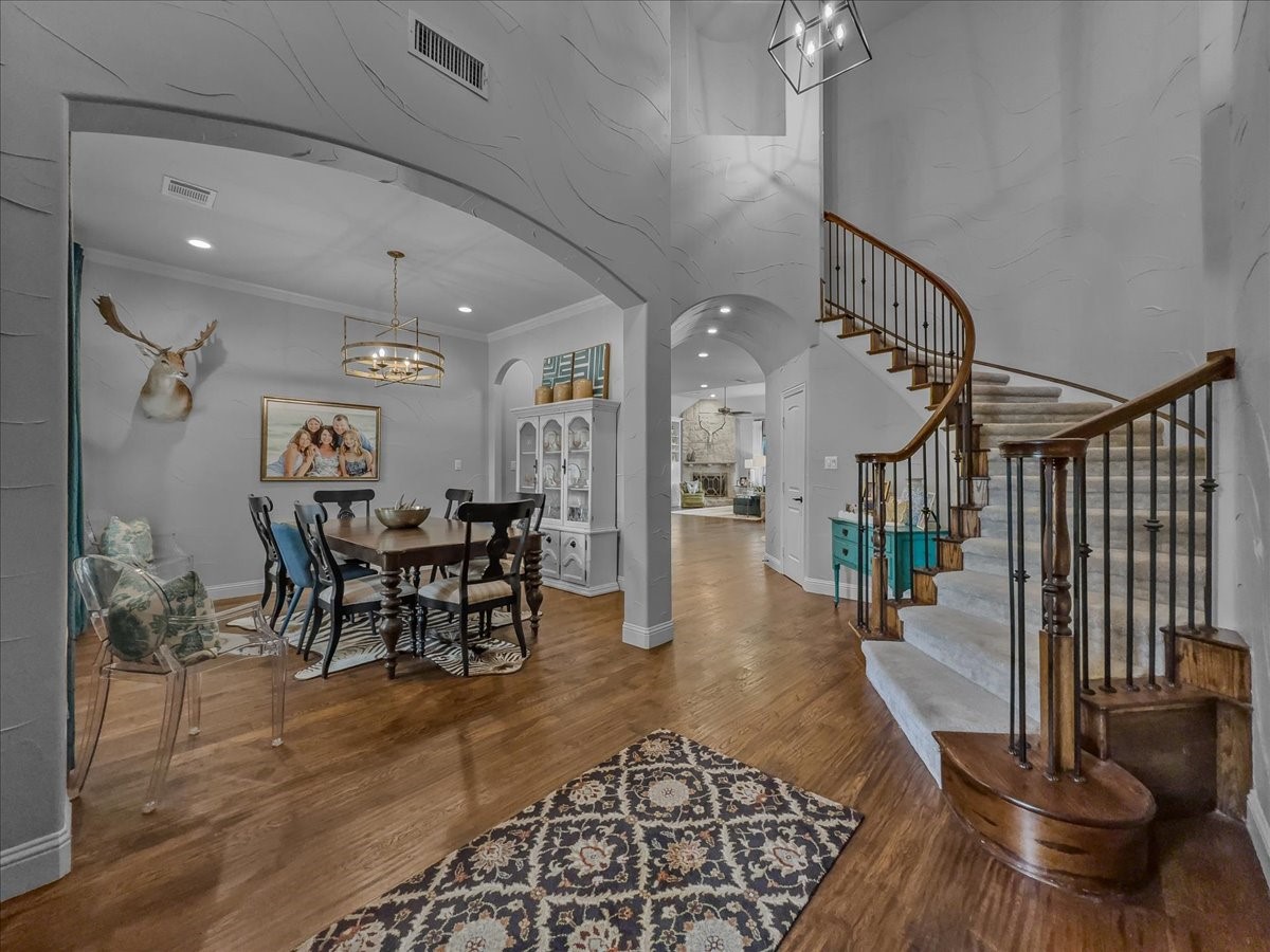 1400 Eleanor Rigby Lane Mansfield TX 76063