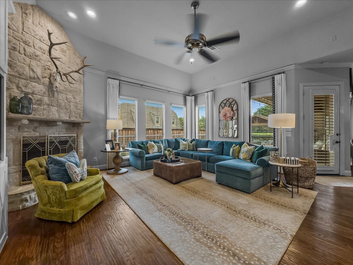 1400 Eleanor Rigby Lane Mansfield TX 76063