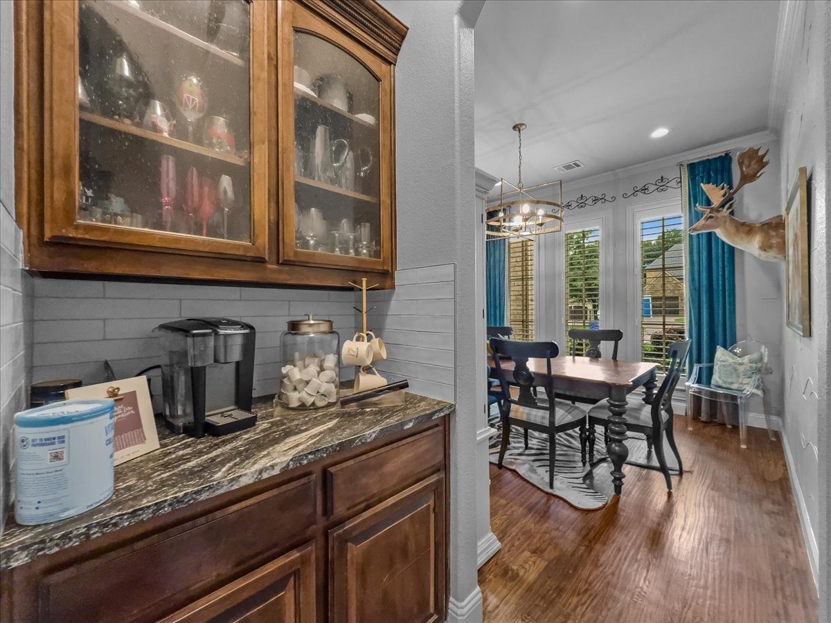 1400 Eleanor Rigby Lane Mansfield TX 76063