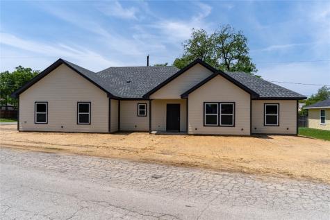 3340 Willing Avenue Fort Worth TX 76110
