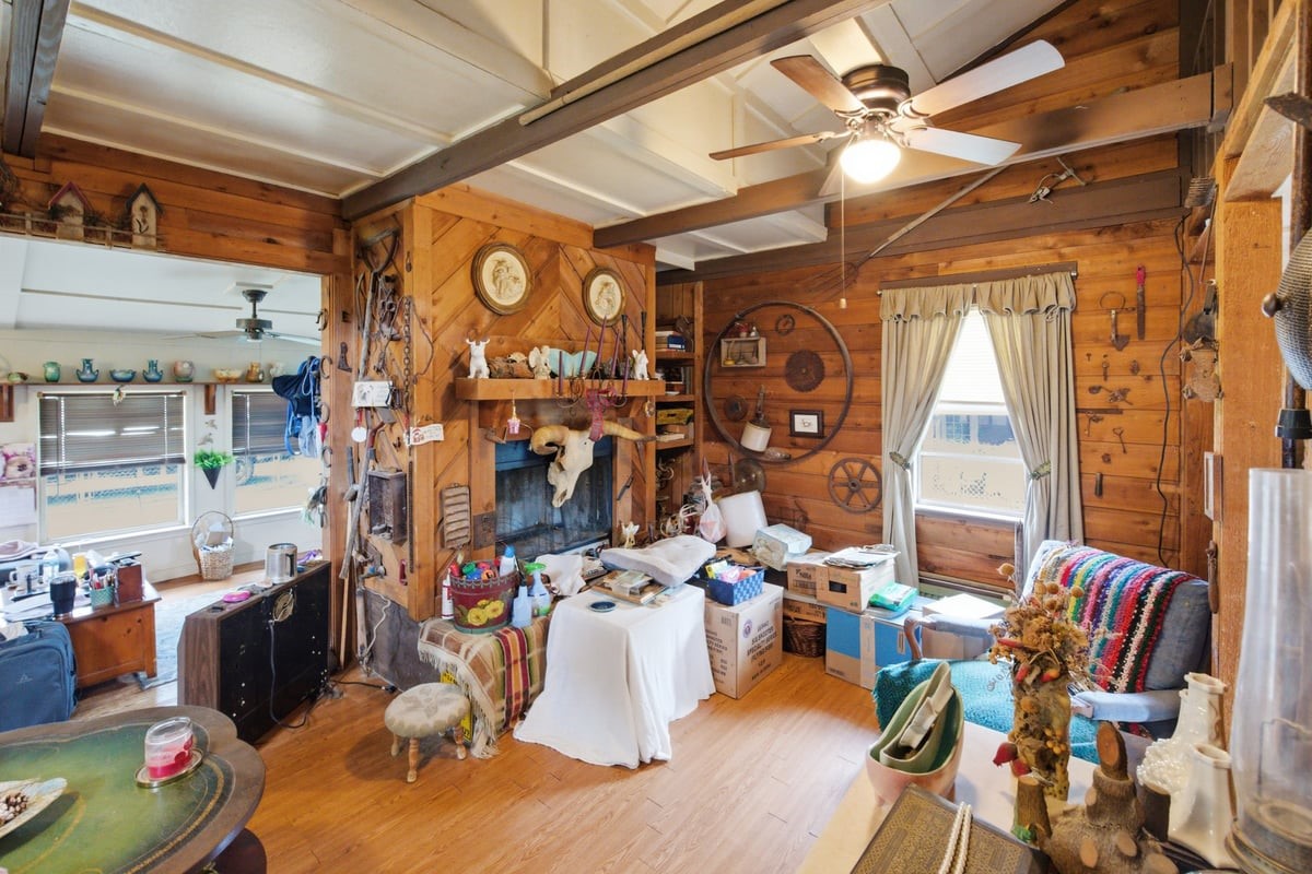 106 Tammi Run Lane Whitney TX 76692
