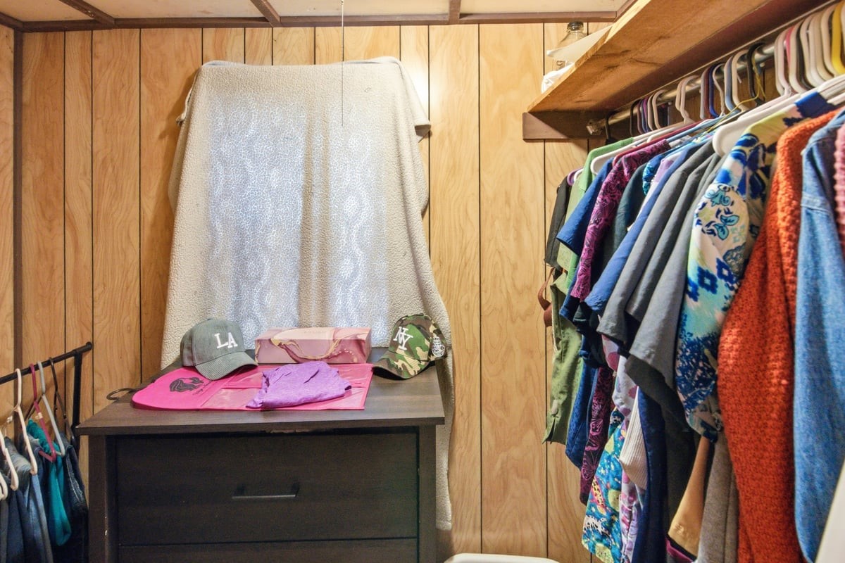 106 Tammi Run Lane Whitney TX 76692