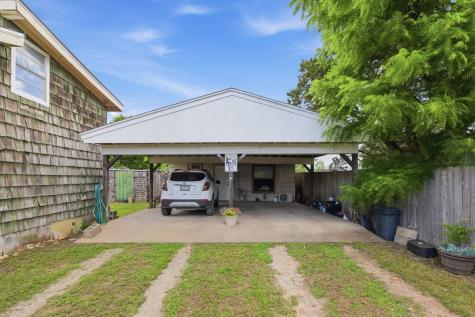 106 Tammi Run Lane Whitney TX 76692