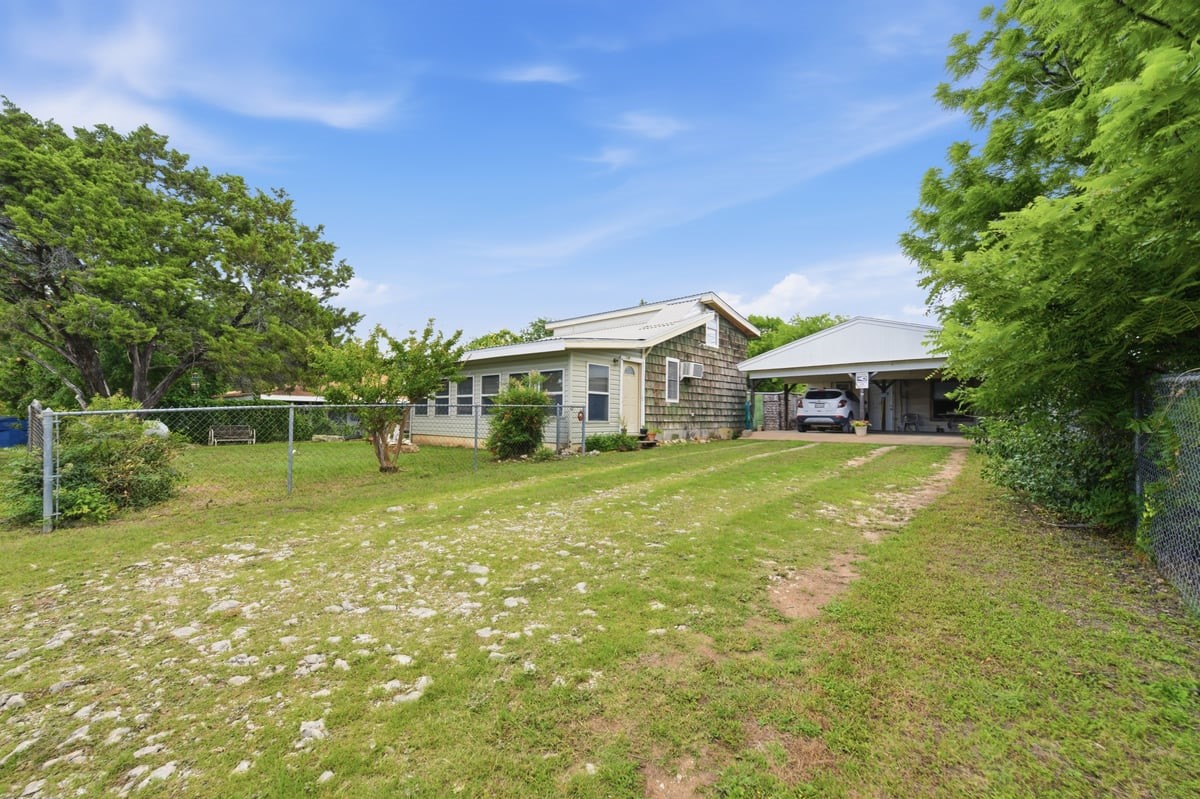106 Tammi Run Lane Whitney TX 76692