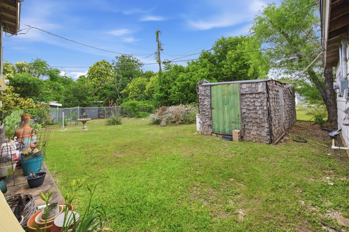 106 Tammi Run Lane Whitney TX 76692