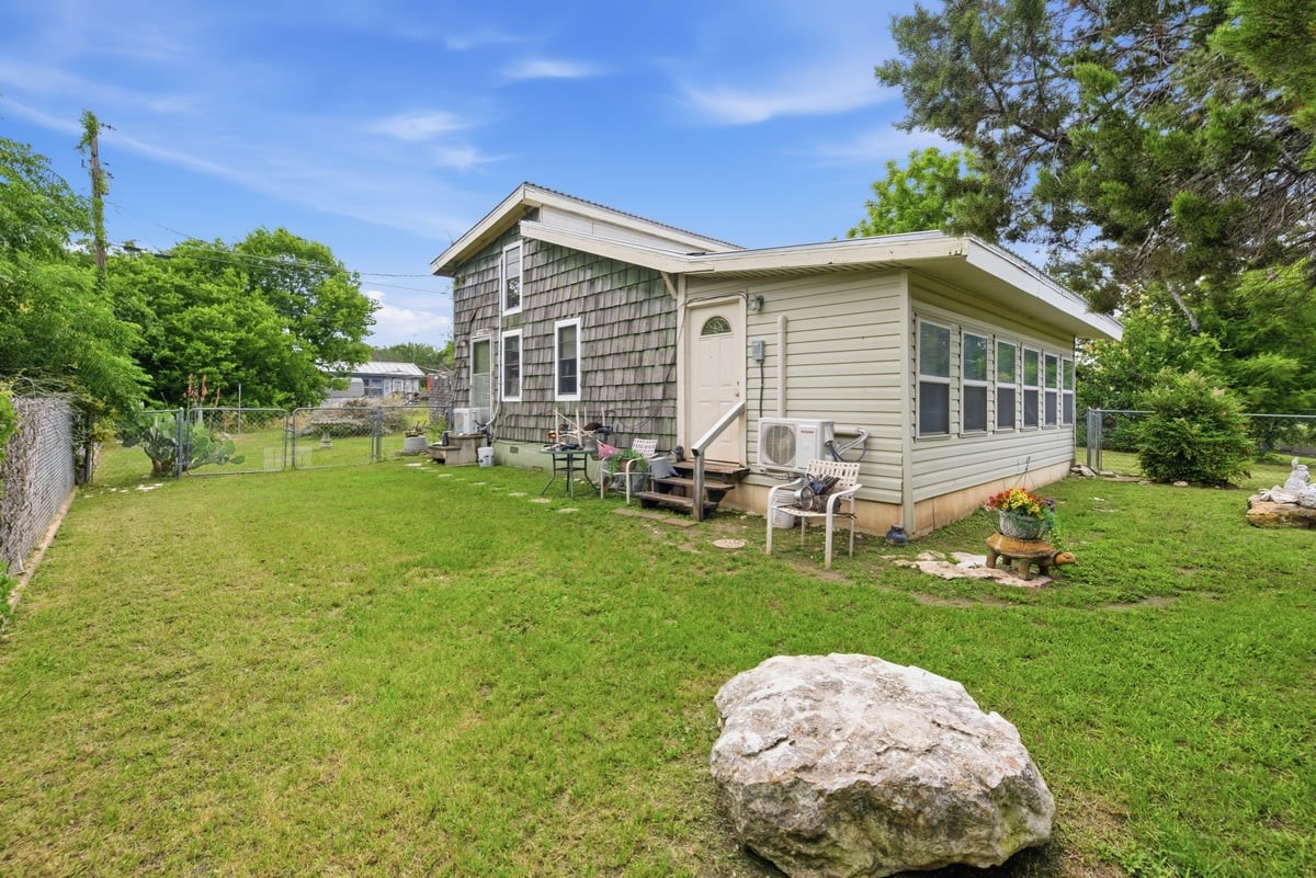 106 Tammi Run Lane Whitney TX 76692