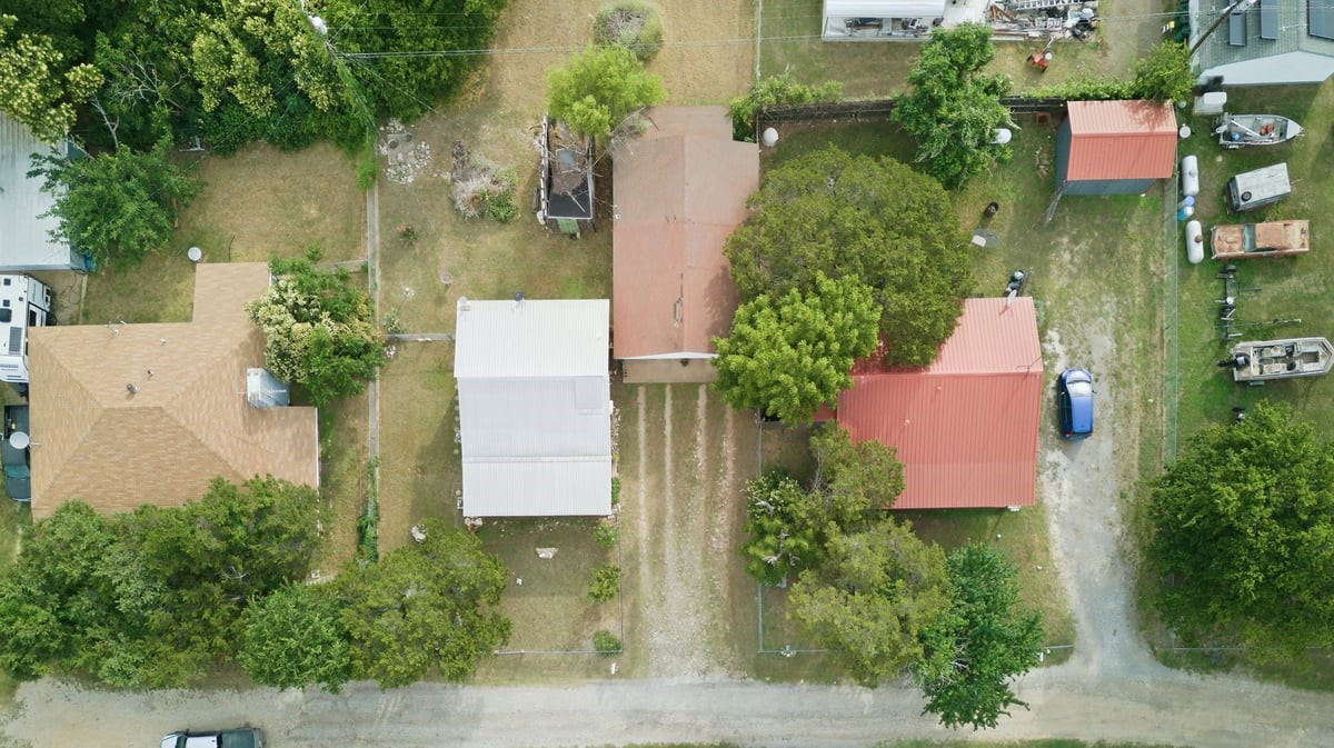 106 Tammi Run Lane Whitney TX 76692