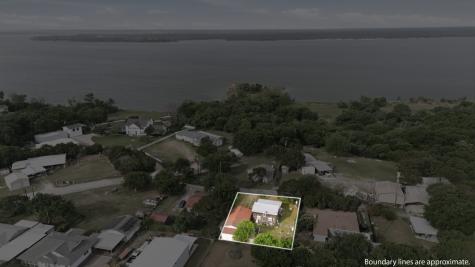 106 Tammi Run Lane Whitney TX 76692