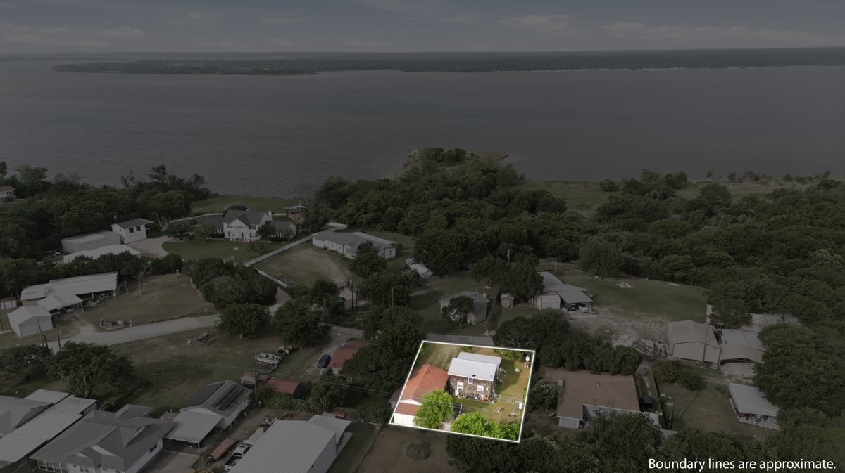 106 Tammi Run Lane Whitney TX 76692