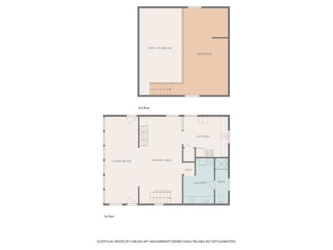 106 Tammi Run Lane Whitney TX 76692