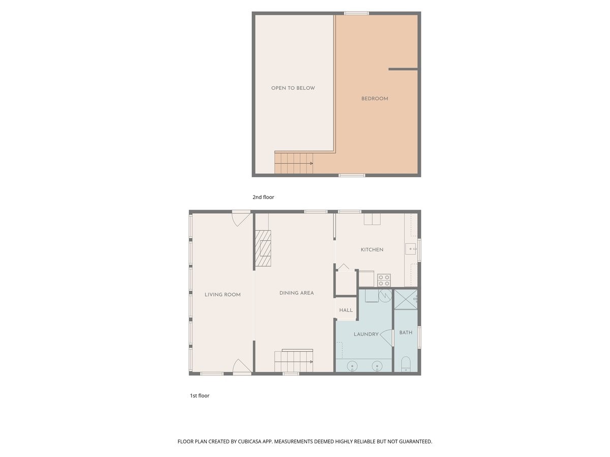 106 Tammi Run Lane Whitney TX 76692