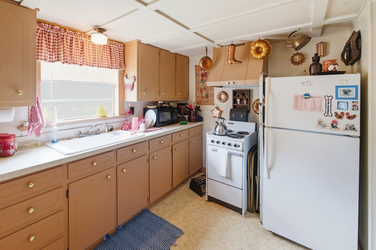 106 Tammi Run Lane Whitney TX 76692