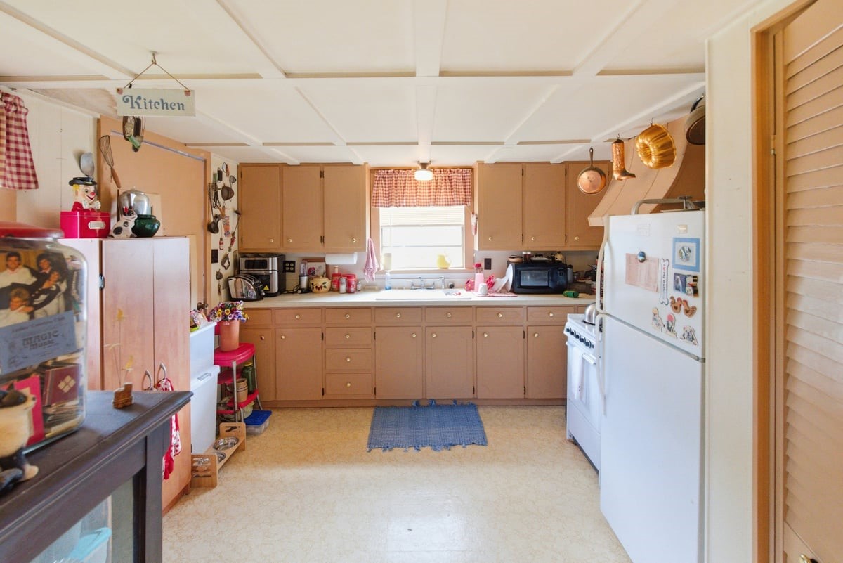 106 Tammi Run Lane Whitney TX 76692