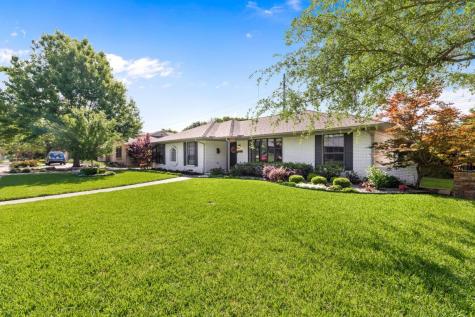 6144 Berwyn Lane Dallas TX 75214