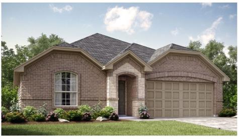 9604 Little Tree Lane Fort Worth TX 76179