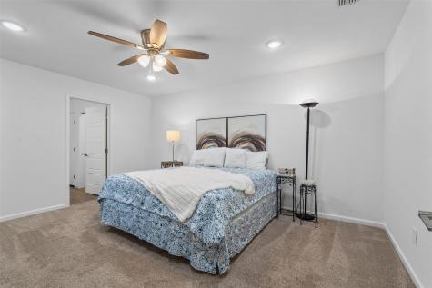904 Meadowlark Lane Granbury TX 76048