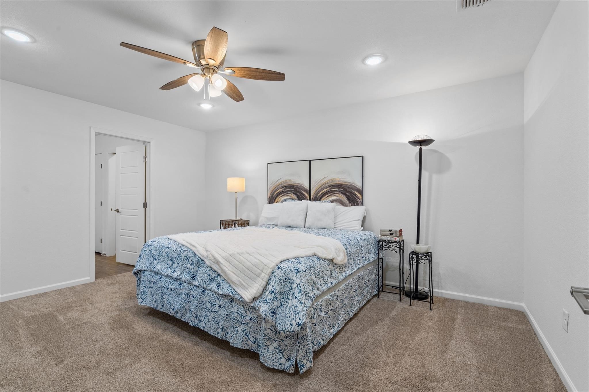 904 Meadowlark Lane Granbury TX 76048