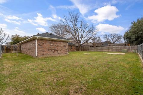 904 Meadowlark Lane Granbury TX 76048