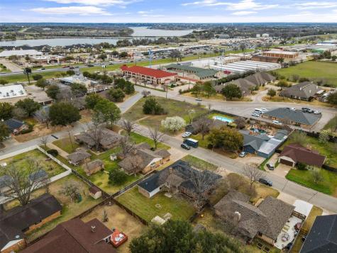 904 Meadowlark Lane Granbury TX 76048