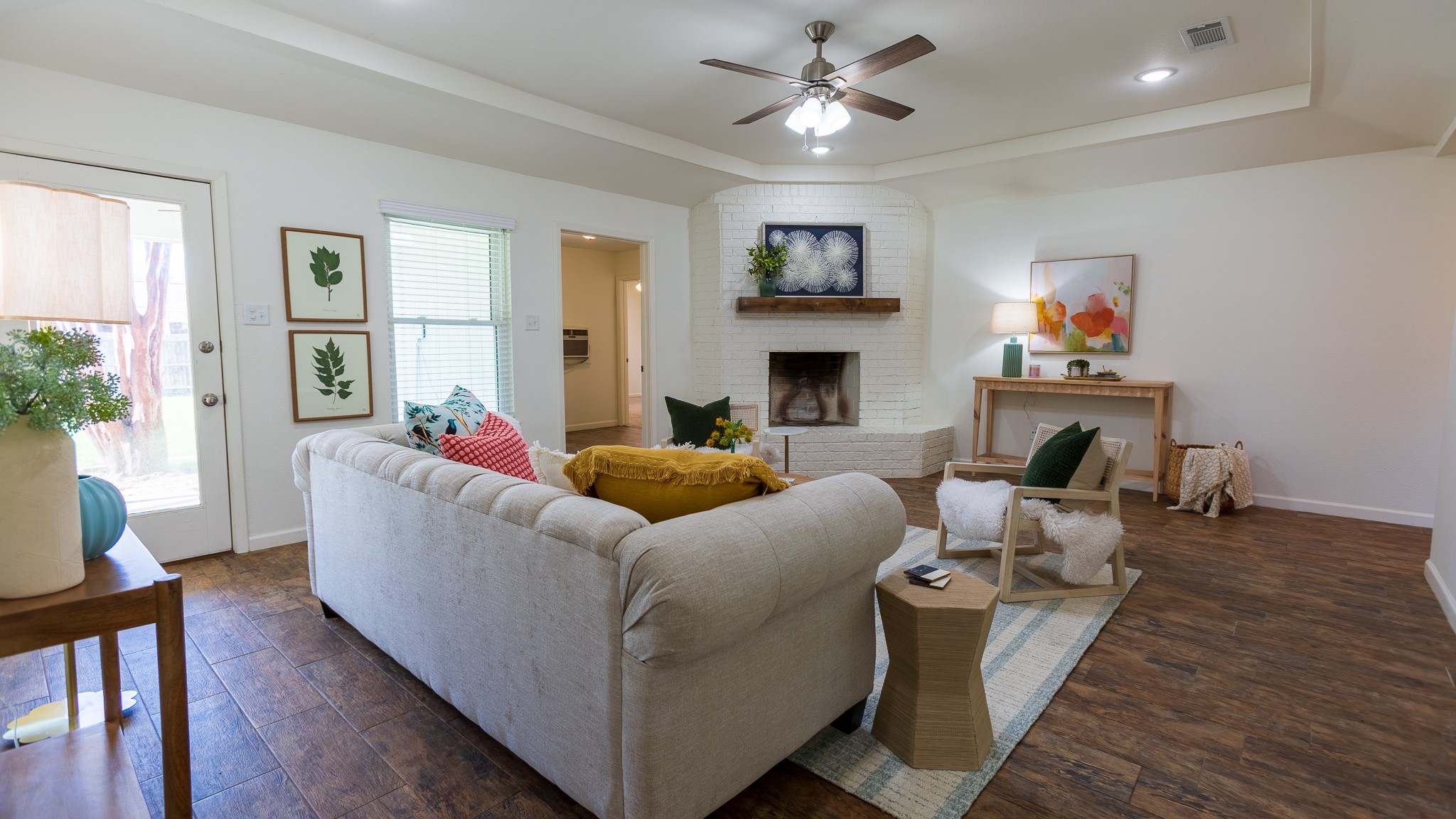 904 Meadowlark Lane Granbury TX 76048
