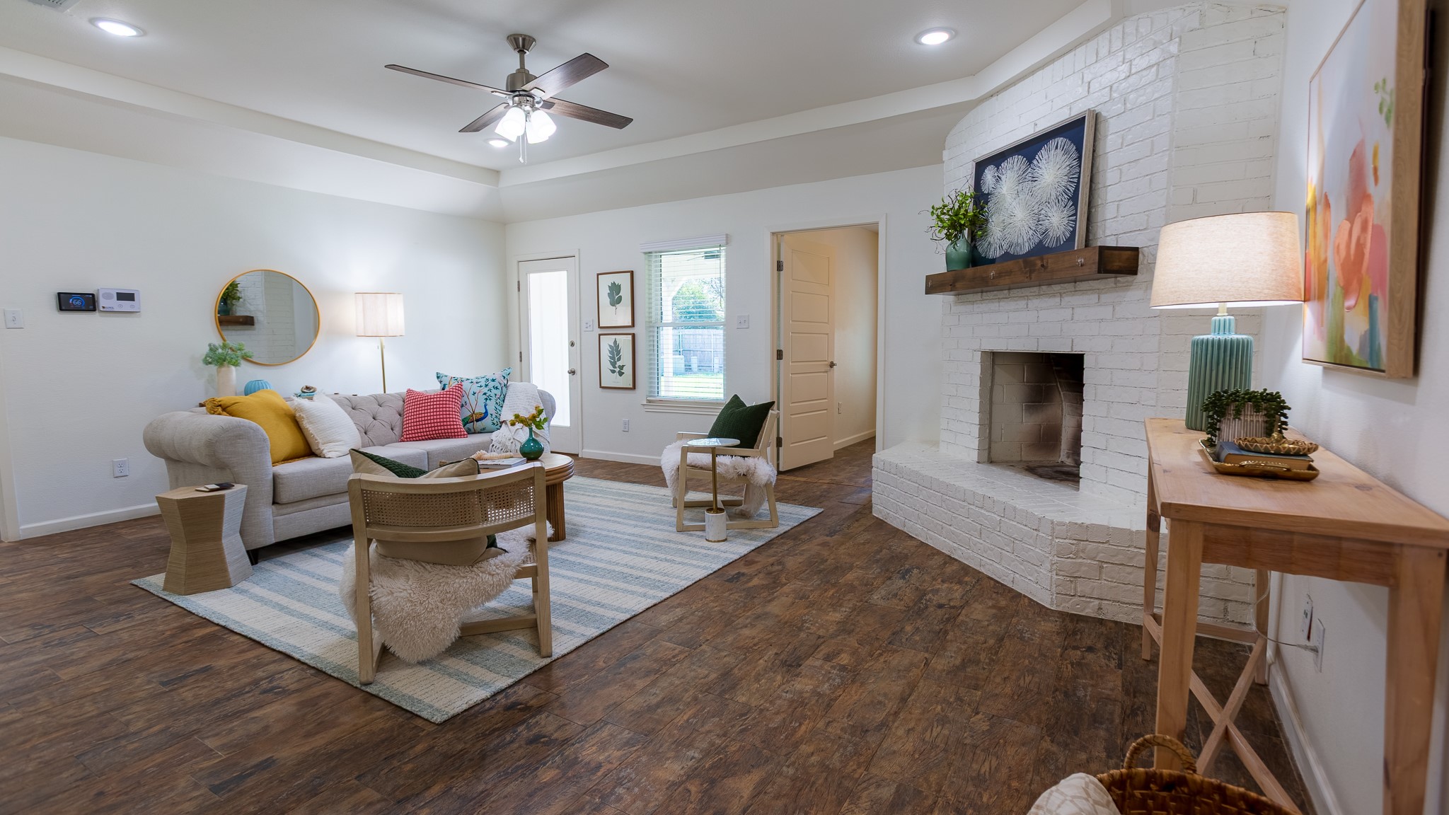 904 Meadowlark Lane Granbury TX 76048