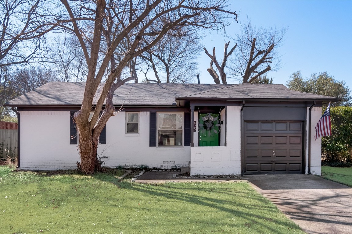 429 Vernet Street Richardson TX 75080