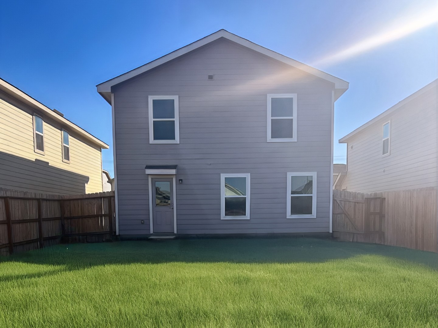 127 Kylie Street Cleburne TX 76031