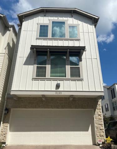 5123 Garrett Field Court Dallas TX 75206