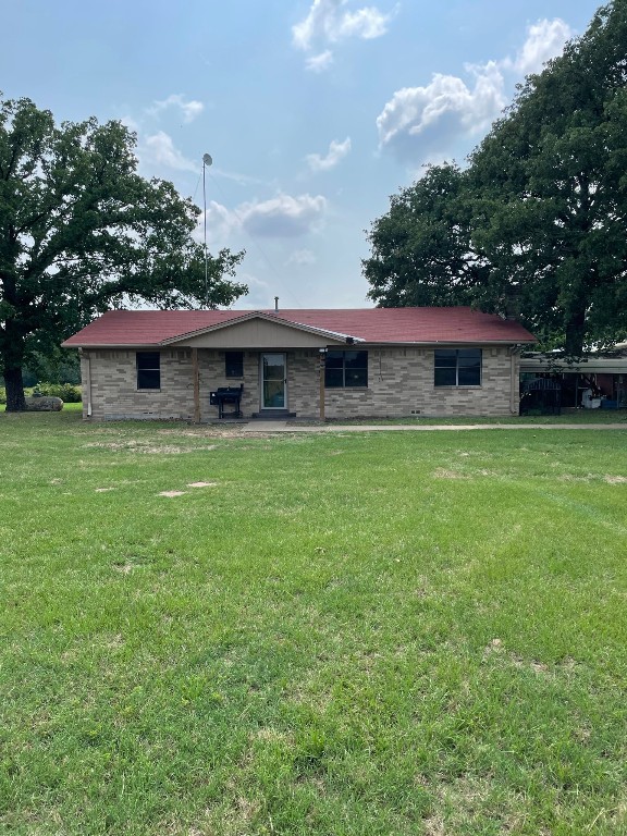 2315 Vz County Road 3507 Wills Point TX 75169