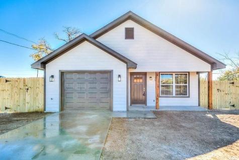 3234 Iris Street Abilene TX 79603