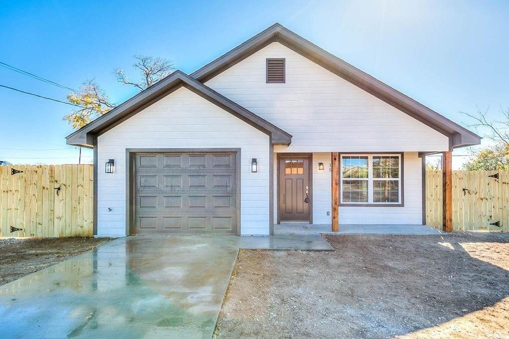 3234 Iris Street Abilene TX 79603