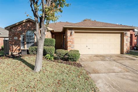 1035 Port Aransas Drive Little Elm TX 75068