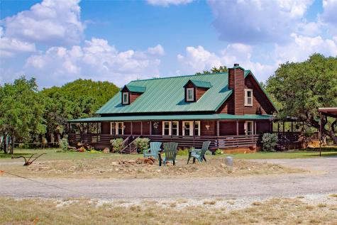 7030 County Road 551 Brownwood TX 76801