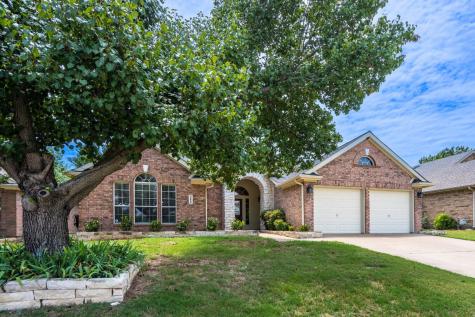 3628 Lake Country Drive Denton TX 76210