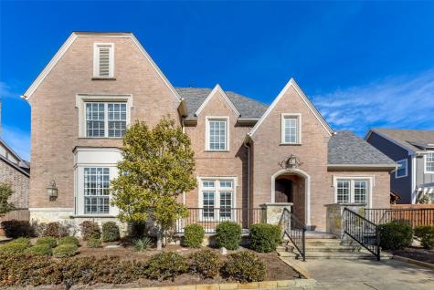 2229 Gatsby Way Carrollton TX 75010