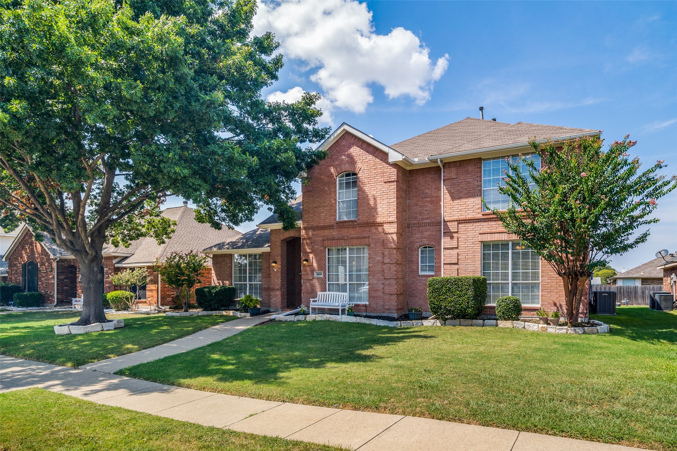 8609 Lexington Drive Rowlett TX 75089