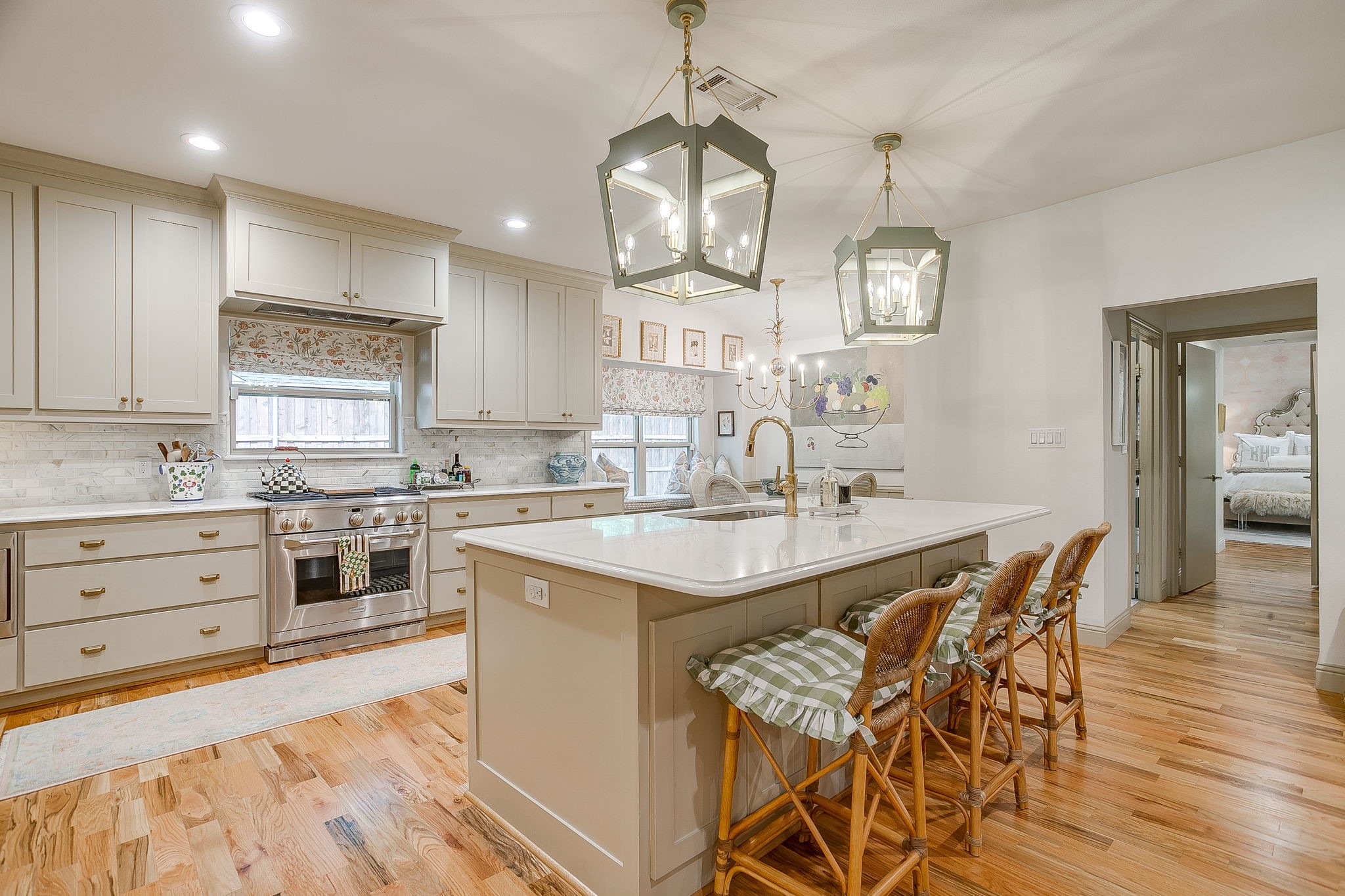 4208 Glenwood Drive Fort Worth TX 76109