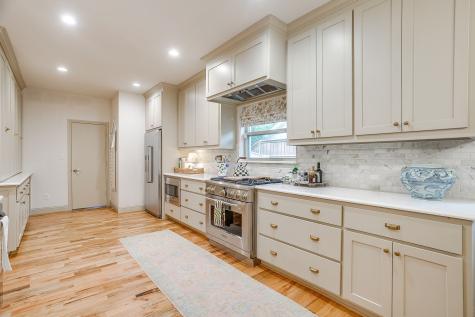 4208 Glenwood Drive Fort Worth TX 76109