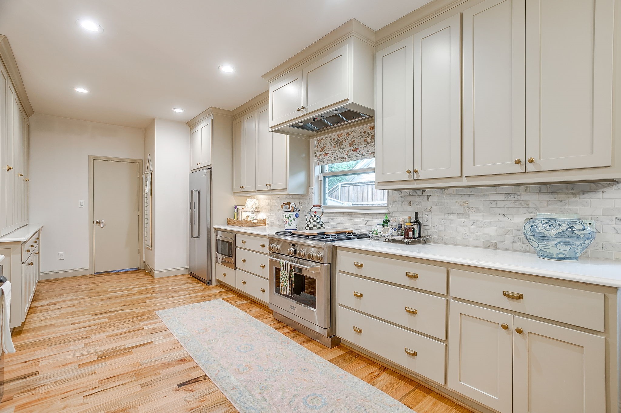 4208 Glenwood Drive Fort Worth TX 76109
