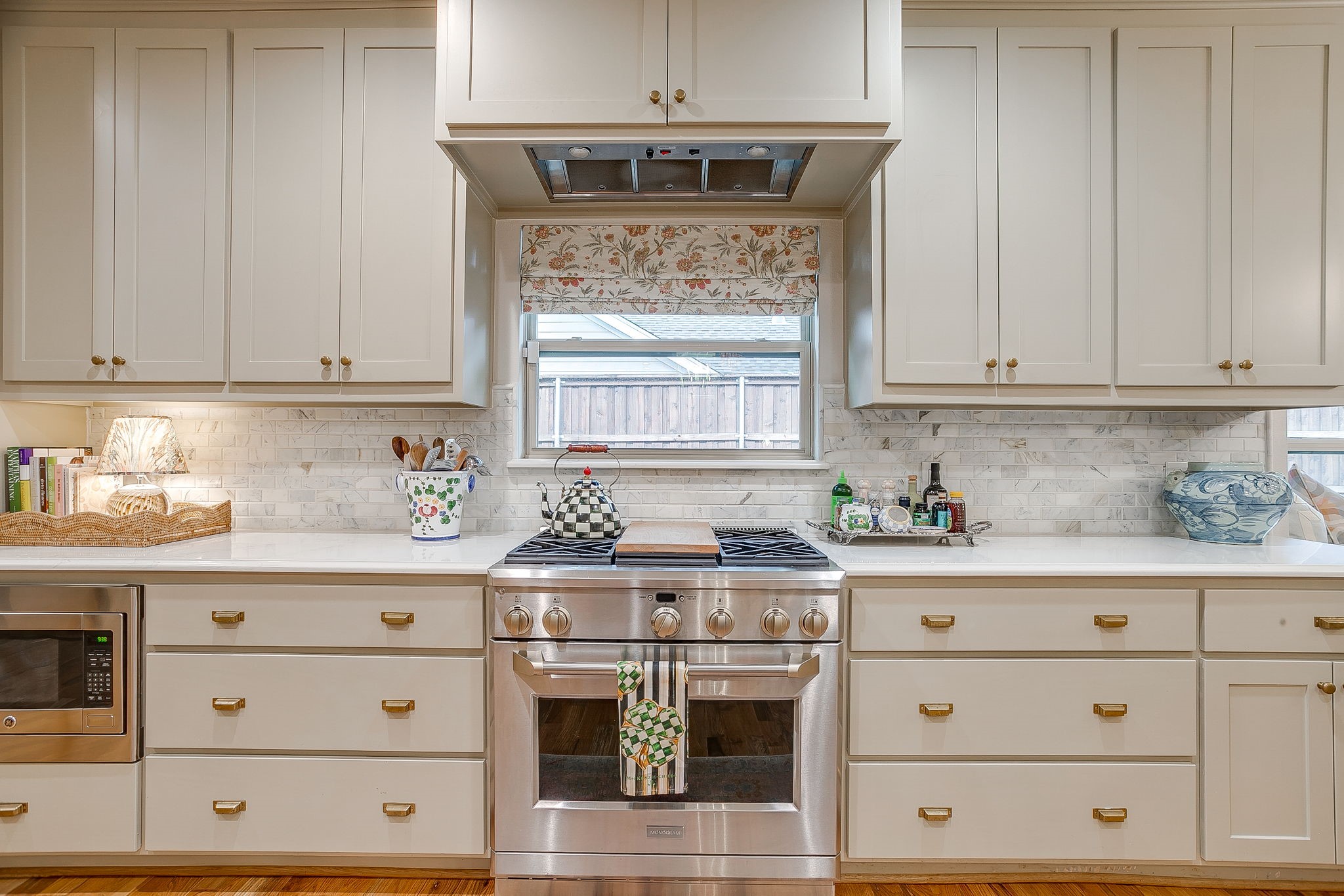 4208 Glenwood Drive Fort Worth TX 76109